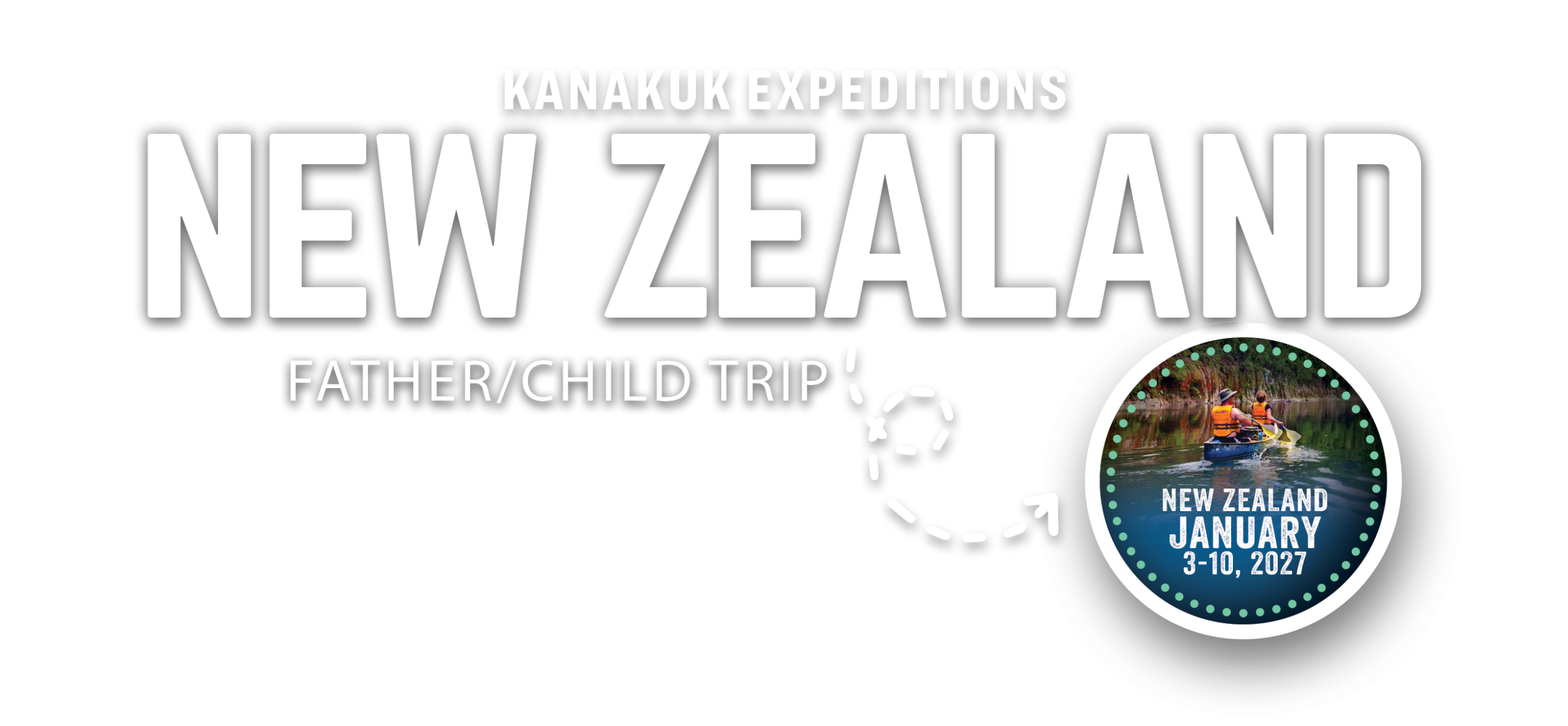 New Zealand Father/Child