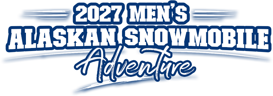 Alaska Snowmobiling