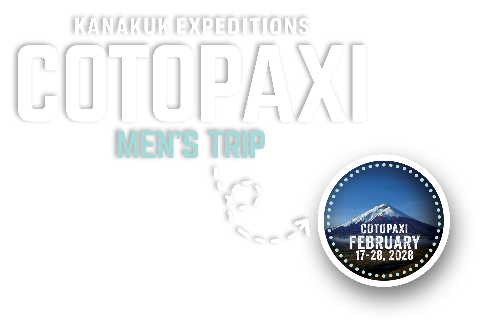 Cotopaxi Men's Trip